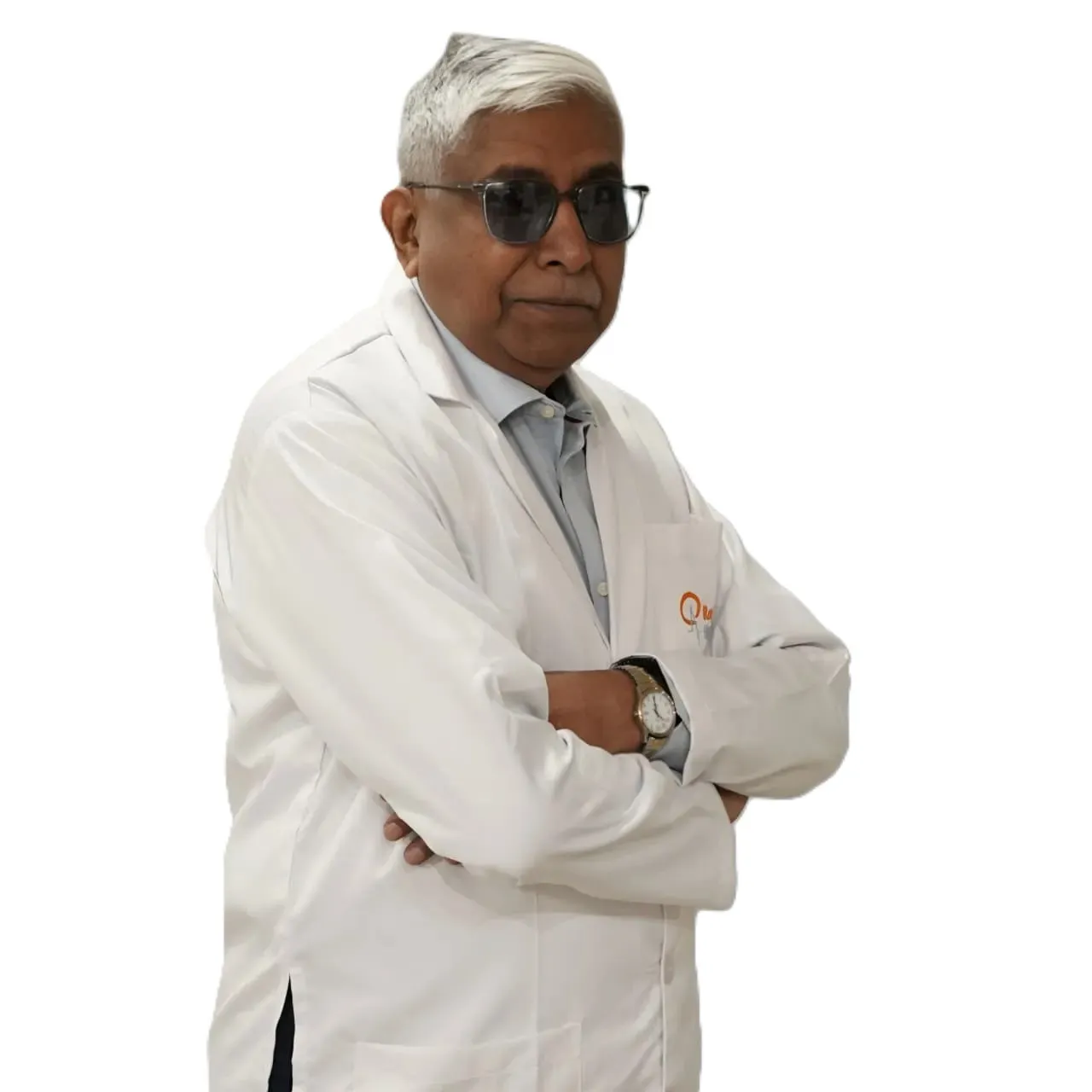 Dr. Prakash Chandra - Neurosciences at Raj Hospital Ranchi